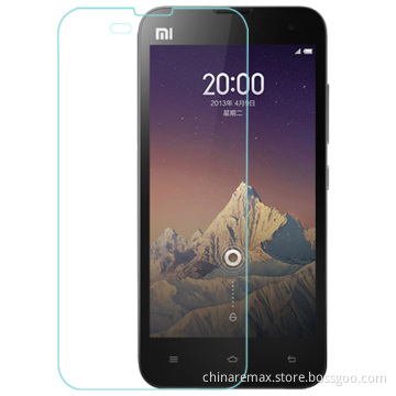 Ultra Thin Anti-Scratch Tempered Glass Screen Protector for Mi 2s